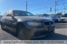 bmw 3-series 2006 -BMW--BMW 3 Series VA20--WBAVA76020NK27354---BMW--BMW 3 Series VA20--WBAVA76020NK27354-