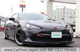 toyota 86 2017 -TOYOTA--86 DBA-ZN6--ZN6-072285---TOYOTA--86 DBA-ZN6--ZN6-072285-