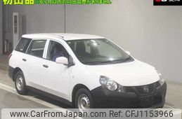 nissan ad-van 2019 -NISSAN--AD Van VY12--270800---NISSAN--AD Van VY12--270800-