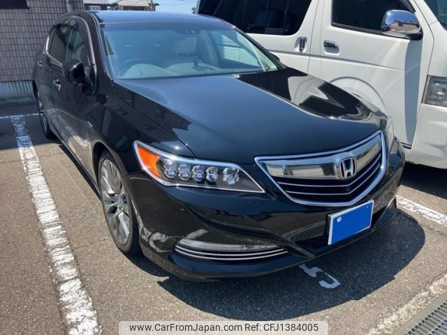 honda legend 2016 -HONDA--Legend DAA-KC2--KC2-1002899---HONDA--Legend DAA-KC2--KC2-1002899- image 2