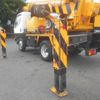 mitsubishi-fuso canter 1996 -MITSUBISHI--Canter KC-FE538B--FE538B-520192---MITSUBISHI--Canter KC-FE538B--FE538B-520192- image 12