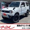 suzuki jimny 2008 -SUZUKI 【浜松 581 4196】--Jimny ABA-JB23W--JB23W-541253---SUZUKI 【浜松 581 4196】--Jimny ABA-JB23W--JB23W-541253- image 1