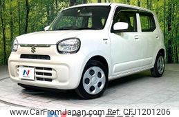 suzuki alto 2022 quick_quick_HA97S_HA97S-108995