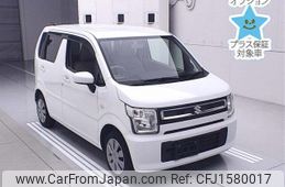 suzuki wagon-r 2017 CFJ1580017