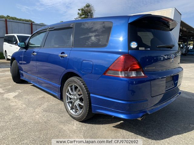 honda odyssey 2005 NIKYO_SJ61821 image 2