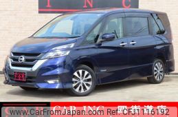 nissan serena 2018 quick_quick_GFC27_GFC27-108233