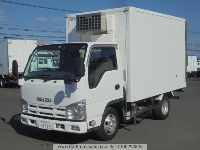 isuzu elf-truck 2013 quick_quick_TKG-NJR85AN_NJR85-7032814 image 1