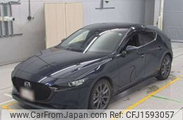 mazda mazda3 2020 CFJ1593057