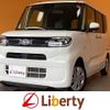 daihatsu tanto 2019 quick_quick_LA650S_LA650S-0025241 image 1