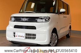 daihatsu tanto 2019 quick_quick_LA650S_LA650S-0025241