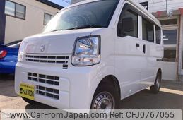 nissan nv100-clipper 2020 quick_quick_DR17V_DR17V-391