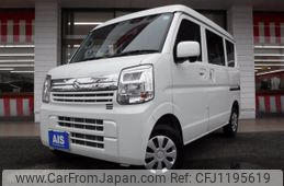 suzuki every 2024 -SUZUKI--Every 5BD-DA17V--DA17V-746456---SUZUKI--Every 5BD-DA17V--DA17V-746456-