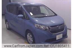 honda freed 2017 CFJ1805411