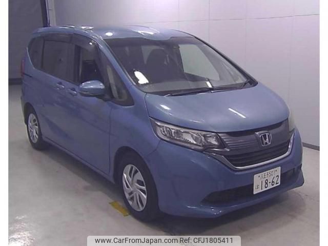 honda freed 2017 CFJ1805411 image 1