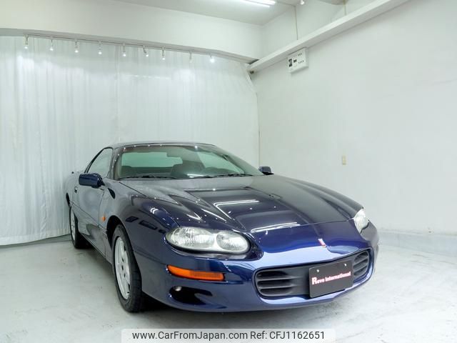 chevrolet camaro 1998 GOO_JP_700957246730250517001 image 2