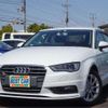 audi a3 2014 -AUDI 【堺 300】--Audi A3 8VCXSL--WAUZZZ8V8E1024398---AUDI 【堺 300】--Audi A3 8VCXSL--WAUZZZ8V8E1024398- image 1