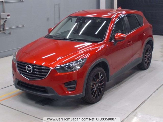 mazda cx-5 2015 -MAZDA--CX-5 KEEFW-202299---MAZDA--CX-5 KEEFW-202299- image 1