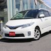 toyota estima-hybrid 2011 -TOYOTA--Estima Hybrid DAA-AHR20W--7060047---TOYOTA--Estima Hybrid DAA-AHR20W--7060047- image 1