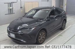 toyota harrier 2023 -TOYOTA 【習志野 301る9678】--Harrier MXUA80-0089991---TOYOTA 【習志野 301る9678】--Harrier MXUA80-0089991-