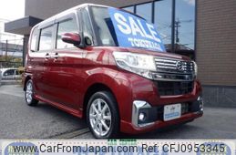 daihatsu tanto 2016 CFJ0953345