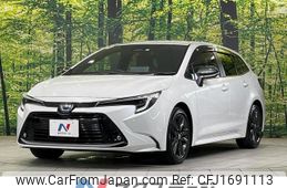 toyota corolla-touring-wagon 2023 CFJ1691113