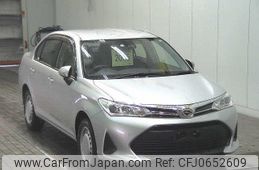 toyota corolla-axio 2020 -TOYOTA--Corolla Axio NZE164-7076221---TOYOTA--Corolla Axio NZE164-7076221-