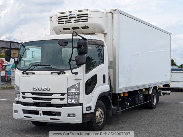 isuzu forward 2017 -ISUZU--Forward 2PG-FRR90T2--FRR90-7122321---ISUZU--Forward 2PG-FRR90T2--FRR90-7122321- image 1