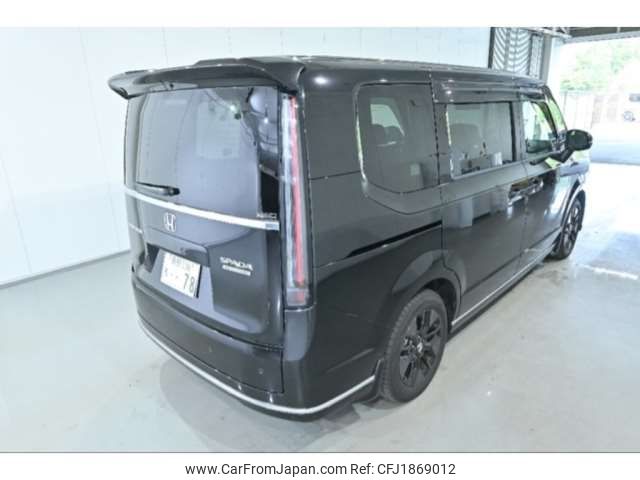 honda stepwagon 2022 CFJ1869012 image 2