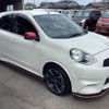 nissan march 2017 -NISSAN--March K13--8350---NISSAN--March K13--8350- image 1