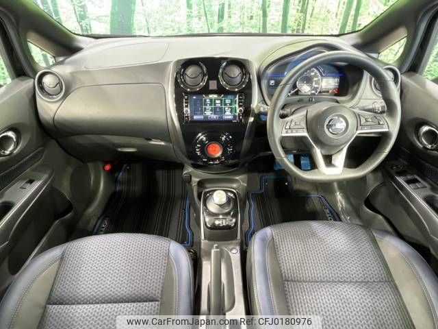 nissan note 2019 -NISSAN--Note DAA-HE12--HE12-297885---NISSAN--Note DAA-HE12--HE12-297885- image 2