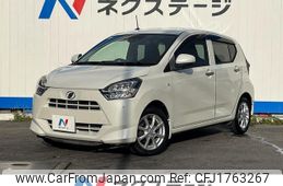 daihatsu mira-e-s 2019 CFJ1763267