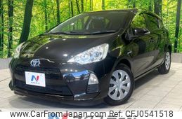 toyota aqua 2013 -TOYOTA--AQUA DAA-NHP10--NHP10-6221459---TOYOTA--AQUA DAA-NHP10--NHP10-6221459-