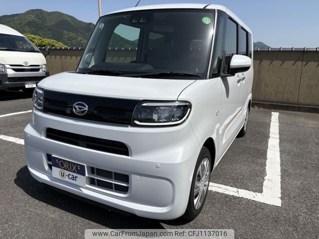 daihatsu tanto 2021 -DAIHATSU--Tanto 6BA-LA650S--LA650S-1084368---DAIHATSU--Tanto 6BA-LA650S--LA650S-1084368- image 1