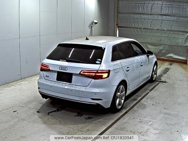 audi a3 2019 CFJ1820541 image 2