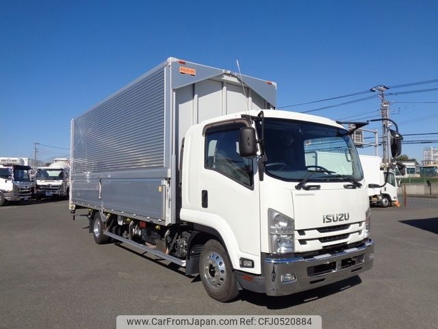 isuzu forward 2021 -ISUZU--Forward 2PG-FRR90T2--FRR90-7157249---ISUZU--Forward 2PG-FRR90T2--FRR90-7157249- image 1