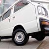 subaru sambar-van 1990 GOO_JP_700040027130230407002 image 10