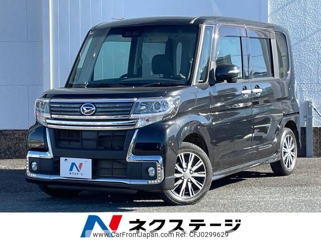 daihatsu tanto 2017 -DAIHATSU--Tanto DBA-LA600S--LA600S-0555893---DAIHATSU--Tanto DBA-LA600S--LA600S-0555893- image 1