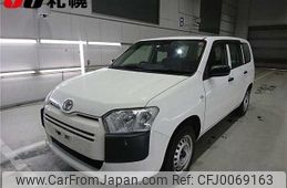 toyota succeed-van 2019 -TOYOTA--Succeed Van NCP165V--0064244---TOYOTA--Succeed Van NCP165V--0064244-