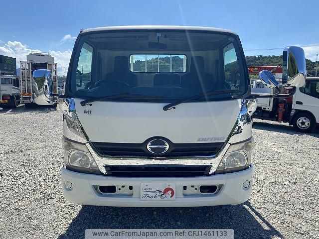 hino dutro 2011 GOO_NET_EXCHANGE_0730233A30250724W001 image 2