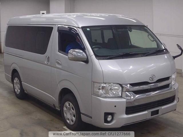 toyota hiace-van 2020 quick_quick_CBF-TRH216K_TRH216-8011157 image 1