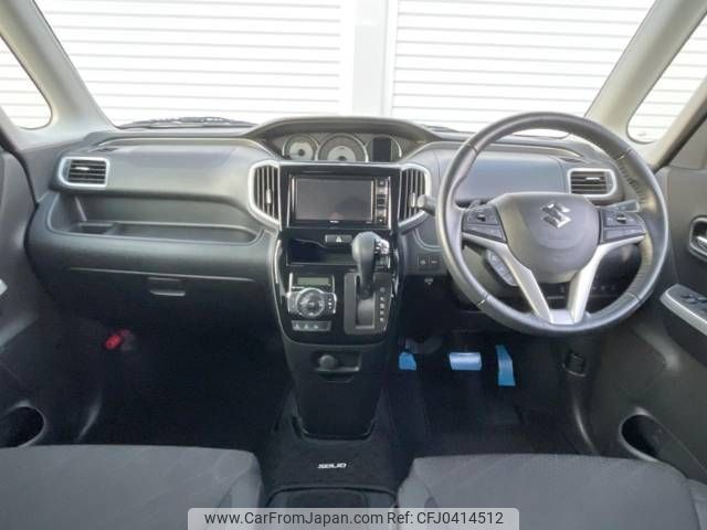 suzuki solio 2019 -SUZUKI--Solio DAA-MA36S--MA36S-773220---SUZUKI--Solio DAA-MA36S--MA36S-773220- image 2