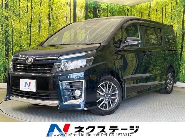 toyota voxy 2014 CFJ1573317 image 1