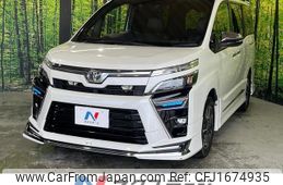 toyota voxy 2021 CFJ1674935