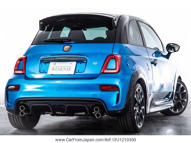 fiat fiat-others 2023 -FIAT--Fiat 7BA-31214T--ZFABF13H9PJH44791---FIAT--Fiat 7BA-31214T--ZFABF13H9PJH44791- image 2