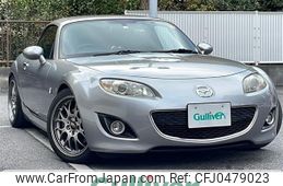 mazda roadster 2008 -MAZDA--Roadster DBA-NCEC--NCEC-300231---MAZDA--Roadster DBA-NCEC--NCEC-300231-