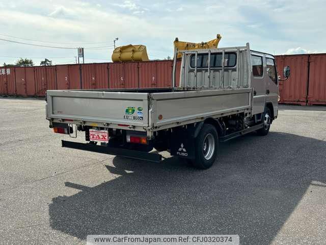 mitsubishi-fuso canter 2014 -MITSUBISHI 【名変中 】--Canter FGA20--530014---MITSUBISHI 【名変中 】--Canter FGA20--530014- image 2