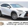 lexus nx 2017 -LEXUS--Lexus NX DBA-AGZ10--AGZ10-1015264---LEXUS--Lexus NX DBA-AGZ10--AGZ10-1015264- image 1