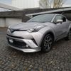 toyota c-hr 2017 -TOYOTA--C-HR DAA-ZYX10--ZYX10-2041581---TOYOTA--C-HR DAA-ZYX10--ZYX10-2041581- image 1