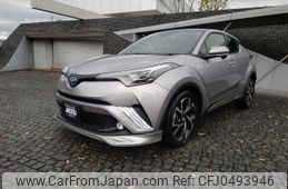 toyota c-hr 2017 -TOYOTA--C-HR DAA-ZYX10--ZYX10-2041581---TOYOTA--C-HR DAA-ZYX10--ZYX10-2041581-