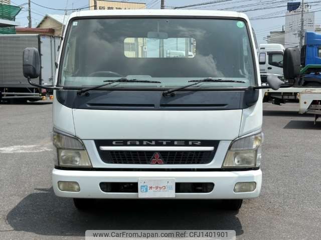 mitsubishi-fuso canter 2004 -MITSUBISHI 【つくば 100】--Canter KK-FE82EE--FE82EE-502560---MITSUBISHI 【つくば 100】--Canter KK-FE82EE--FE82EE-502560- image 2